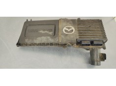 Recambio de centralita motor uce para mazda 3 berlina (bk) referencia OEM IAM 1001407041  
