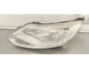 Recambio de faro izquierdo para ford focus lim. (cb8) 1.0 ecoboost cat referencia OEM IAM   