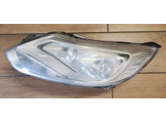 Recambio de faro izquierdo para ford focus lim. (cb8) 1.0 ecoboost cat referencia OEM IAM   