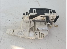 Recambio de cerradura puerta delantera derecha para mercedes-benz sprinterii combi (desde 01.06) 313/316 cdi (906.731/733/735) r