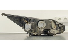 Recambio de faro izquierdo para ford focus lim. (cb8) 1.0 ecoboost cat referencia OEM IAM   
