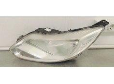 Recambio de faro izquierdo para ford focus lim. (cb8) 1.0 ecoboost cat referencia OEM IAM   