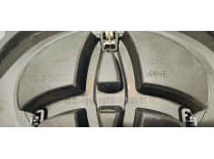 Recambio de emblema para toyota aygo x 1.0i 72 referencia OEM IAM 753120H030  