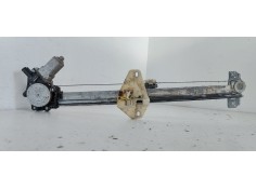 Recambio de elevalunas delantero izquierdo para honda cr-v (re) comfort referencia OEM IAM   