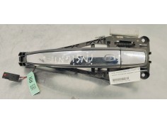 MANETA EXTERIOR TRASERA IZQUIERDA 