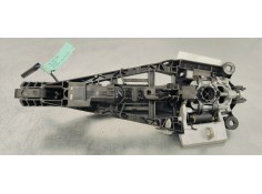 Recambio de maneta exterior trasera izquierda para opel insignia berlina 1.6 cdti 136 fap referencia OEM IAM   