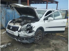 suzuki sx4 del año 2018