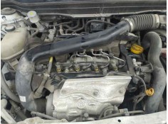 MOTOR COMPLETO D16AA 