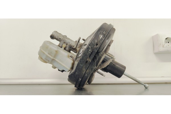 Recambio de servofreno para seat ibiza iv berlina 1.6 tdi 90 fap referencia OEM IAM 6R1614105R  