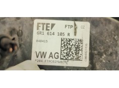 Recambio de servofreno para seat ibiza iv berlina 1.6 tdi 90 fap referencia OEM IAM 6R1614105R  
