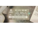 Recambio de servofreno para volkswagen passat berlina (3c2) 2.0 tdi 140 referencia OEM IAM 3C1614105AH  