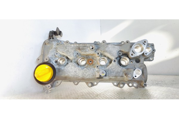 Recambio de tapa balancines para renault captur 1.2 i turbo 118 referencia OEM IAM 132653841R  