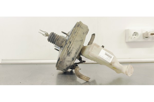 Recambio de servofreno para hyundai i30 (gd) 1.6 crdi 110 fap referencia OEM IAM 58500A5270  