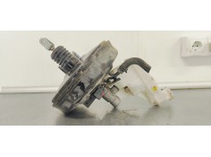 Recambio de servofreno para hyundai i30 (gd) 1.6 crdi 110 fap referencia OEM IAM 58500A5270  