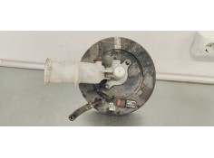 Recambio de servofreno para hyundai i30 (gd) 1.6 crdi 110 fap referencia OEM IAM 58500A5270  