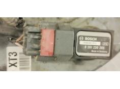 Recambio de servofreno para hyundai i30 (gd) 1.6 crdi 110 fap referencia OEM IAM 58500A5270  