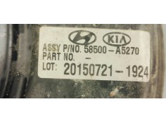 Recambio de servofreno para hyundai i30 (gd) 1.6 crdi 110 fap referencia OEM IAM 58500A5270  