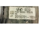 Recambio de servofreno para hyundai i30 (gd) 1.6 crdi 110 fap referencia OEM IAM 58500A5270  