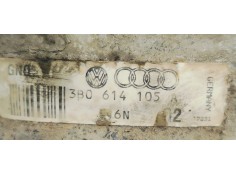 Recambio de servofreno para volkswagen passat berlina (3b3) 1.9tdi 130 4x4 referencia OEM IAM 3B0614105A  
