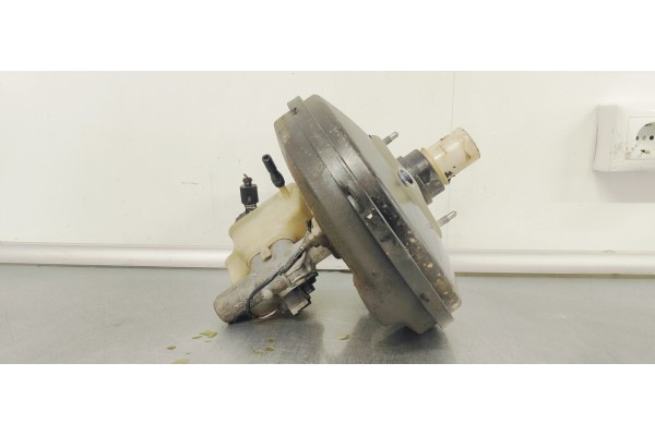 Recambio de servofreno para seat leon (1p1) 1.9 tdi referencia OEM IAM 1K1614105AQ  