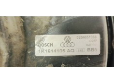 Recambio de servofreno para seat leon (1p1) 1.9 tdi referencia OEM IAM 1K1614105AQ  