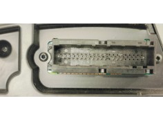 Recambio de cuadro instrumentos para opel zafira b enjoy referencia OEM IAM 13309018  