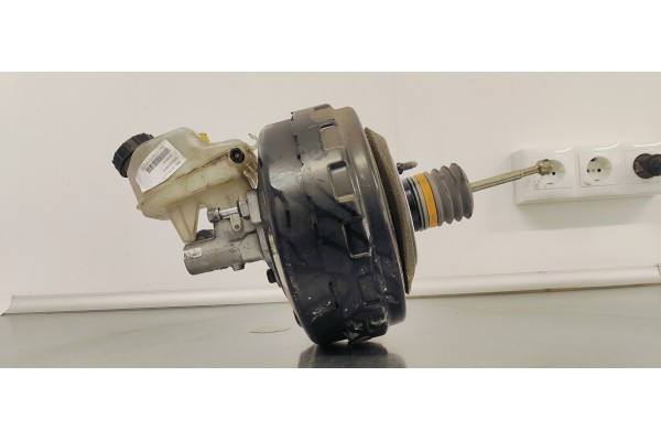 Recambio de servofreno para opel astra j lim. 1.6 cdti referencia OEM IAM 13338058  