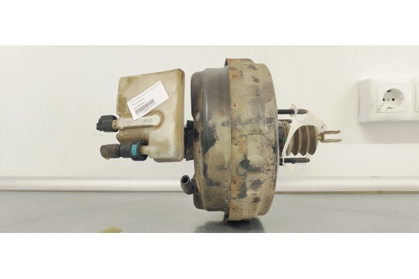 Recambio de servofreno para ford s-max (ca1) 2.0 tdci 140 fap referencia OEM IAM 6G912B195PF  