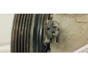 Recambio de compresor aire acondicionado para renault megane ii berlina 5p confort dynamique referencia OEM IAM 8200316164  