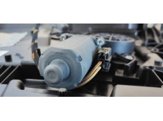 Recambio de elevalunas delantero derecho para ford fusion (cbk) 1.6 16v cat referencia OEM IAM   