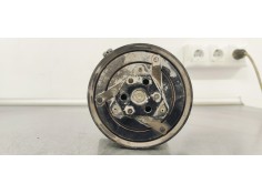Recambio de compresor aire acondicionado para renault megane ii berlina 5p confort dynamique referencia OEM IAM 8200316164  