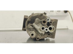 Recambio de compresor aire acondicionado para renault megane ii berlina 5p confort dynamique referencia OEM IAM 8200316164  