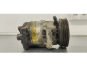 Recambio de compresor aire acondicionado para renault megane ii berlina 5p confort dynamique referencia OEM IAM 8200316164  