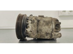 Recambio de compresor aire acondicionado para renault megane ii berlina 5p confort dynamique referencia OEM IAM 8200316164  