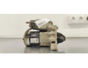 Recambio de motor arranque para citroen c4 lim. 1.6 hdi 92 fap referencia OEM IAM 968826858000  