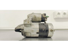 Recambio de motor arranque para citroen c4 lim. 1.6 hdi 92 fap referencia OEM IAM 968826858000  
