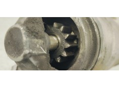 Recambio de motor arranque para citroen c4 lim. 1.6 hdi 92 fap referencia OEM IAM 968826858000  