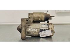 MOTOR ARRANQUE 8200227092 