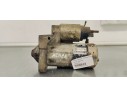 Recambio de motor arranque para renault megane ii berlina 5p confort dynamique referencia OEM IAM 8200227092  