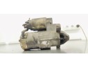 Recambio de motor arranque para renault megane ii berlina 5p confort dynamique referencia OEM IAM 8200227092  