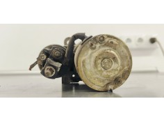 Recambio de motor arranque para renault megane ii berlina 5p confort dynamique referencia OEM IAM 8200227092  