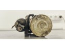 Recambio de motor arranque para renault megane ii berlina 5p confort dynamique referencia OEM IAM 8200227092  