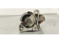 Recambio de motor arranque para renault megane ii berlina 5p confort dynamique referencia OEM IAM 8200227092  