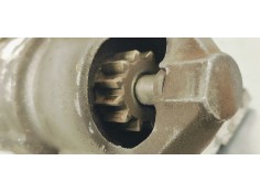 Recambio de motor arranque para renault megane ii berlina 5p confort dynamique referencia OEM IAM 8200227092  