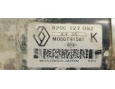 Recambio de motor arranque para renault megane ii berlina 5p confort dynamique referencia OEM IAM 8200227092  