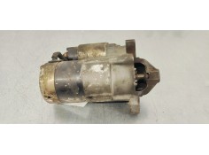 Recambio de motor arranque para renault megane ii berlina 5p confort dynamique referencia OEM IAM 8200227092  
