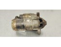 Recambio de motor arranque para renault megane ii berlina 5p confort dynamique referencia OEM IAM 8200227092  