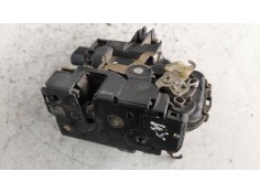 Recambio de cerradura puerta trasera derecha para seat ibiza (6l1) 1.2 referencia OEM IAM   