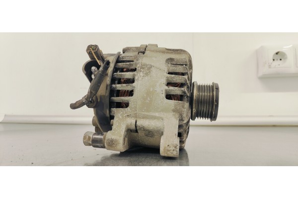 Recambio de alternador para citroen c4 lim. 1.6 hdi 92 fap referencia OEM IAM 9678048880  