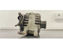 Recambio de alternador para citroen c4 lim. 1.6 hdi 92 fap referencia OEM IAM 9678048880  